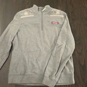 Vineyard Vines Women’s Shepshirt